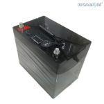 LiFePO4 Solar Rechargeable Batteries For Marine Fishing Boat Angling Telecommuni