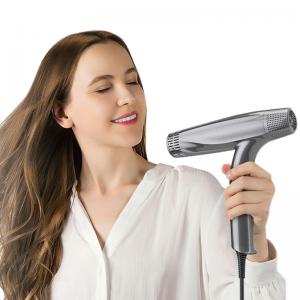 Wholesale Powerful 1600W AC Motor Electric Hair Dryer Positive & Negative Ion With Diffuser from china suppliers