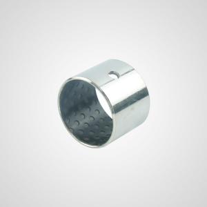 Wholesale CCVK Self Lubricating Plain Bearing Dx Sliding Bushing ISO9001 Approved from china suppliers