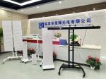 3000W Red Light Therapy Device NIR Light Therapy Panel With Stand