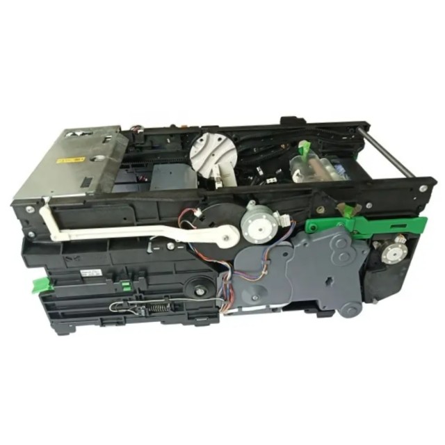 01750109658 1750109658 atm parts wincor XE CMD V4 Stacker Module Without Single Reject