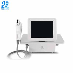 Wholesale SMAS Salon Facial Hifu Beauty Machine For Skin Firming 10000 Shots from china suppliers