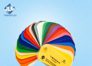 Wholesale 0.38mm PVC Tarpaulin Roll 500D*500D for Inflatable Bouncing Castle from china suppliers
