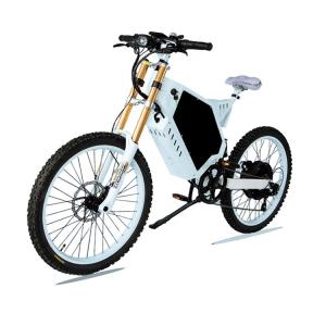Wholesale 2021 HIGH SPEED 3000W 5000W 8000W E BIKES ELECTRIC BIKE BICYCLE ELECTRIC MOTORCYCLE DIRT BIKE FOR US MARKET from china suppliers