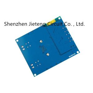 Wholesale ROHS Electronic Aluminum Prototype Hybrid Circuit Board from china suppliers