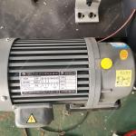 800 kg PME265 Automatic Edge Bander for Wood Furniture Edge Banding Counter