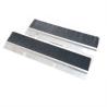 Buy cheap Black Nylon Monofilament Industrial Brush Strip For Door And Window Sealing from wholesalers