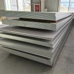 JIS AISI DIN SS 304 2b Inox Steel Sheet Corrosion Proof