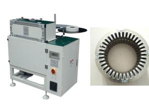 Wholesale Automatic Slot Insulation Machine for DC Motor , Wiper Motor , Washing Machine from china suppliers