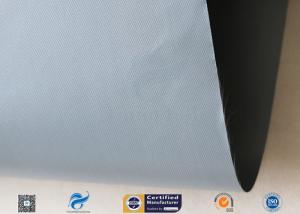 Wholesale 7628 PVC Coated Fiberglasss Fabric 0.25mm 39 Inches Flexible Air Ducting from china suppliers