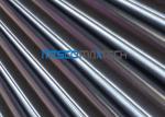 TP316 / 316L ASTM A269 / ASME SA269 Stainless Steel Sanitary Tube For Medical