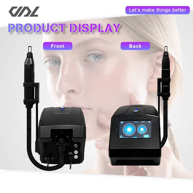 Q Switched Nd Yag Laser Eyebrow Removal Laser Picosecond Tattoo Removal Carbon Peel Machine Skin Rejuvenation Acne Removal