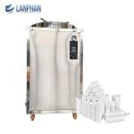 Hospital Autoclave Sterilizer Stainless Steel High Pressure Autoclave Medical