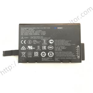 Wholesale Drager Oxylog 2000/3000 Ventilator RRC2020 Rechargeable Li-Ion Smart Battery Pack 11.25V 8850mAh 99.6Wh Compatible from china suppliers