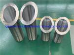 Stainless Steel Wedge Wire Screen Mimimum Dia 360mm High - Precision Slot