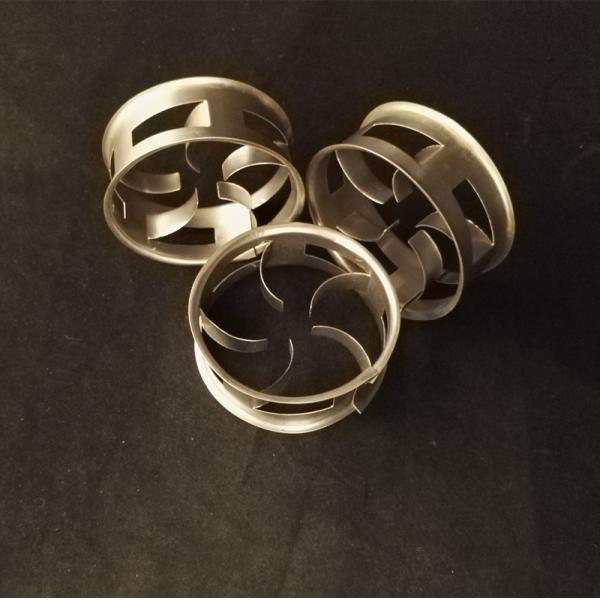 25mm 38mm 50mm Tower Packing Metal Cascade Mini Ring (CMR)