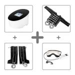 Fast Delivery Infrared Ems 3 In 1 Professional Slimming Pressotherapie