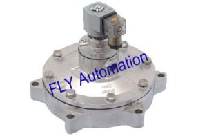 Wholesale MM Series fluororubber FLY/AIRWOLF RCA Pilot Pulse Air Jet Valves Design CA-62MM,RCA-62MM from china suppliers