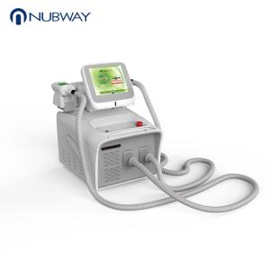 Wholesale Professional home use two handles portable liposuction cryolipolysis cryotherapy slimming machine from china suppliers