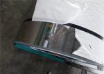 UNS S31254 254 SMO 6Mo Duplex Steel Plates Hot / Cold Rolled ASME SA240