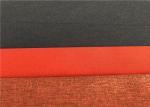 Cross Ribstop Water Repellent Outdoor Fabric 50D * 80D Two - Tone For Sports