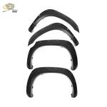 3cm Thickness Pocket Fender Flares Auto Accessories For Toyota Tundra 2007-2013