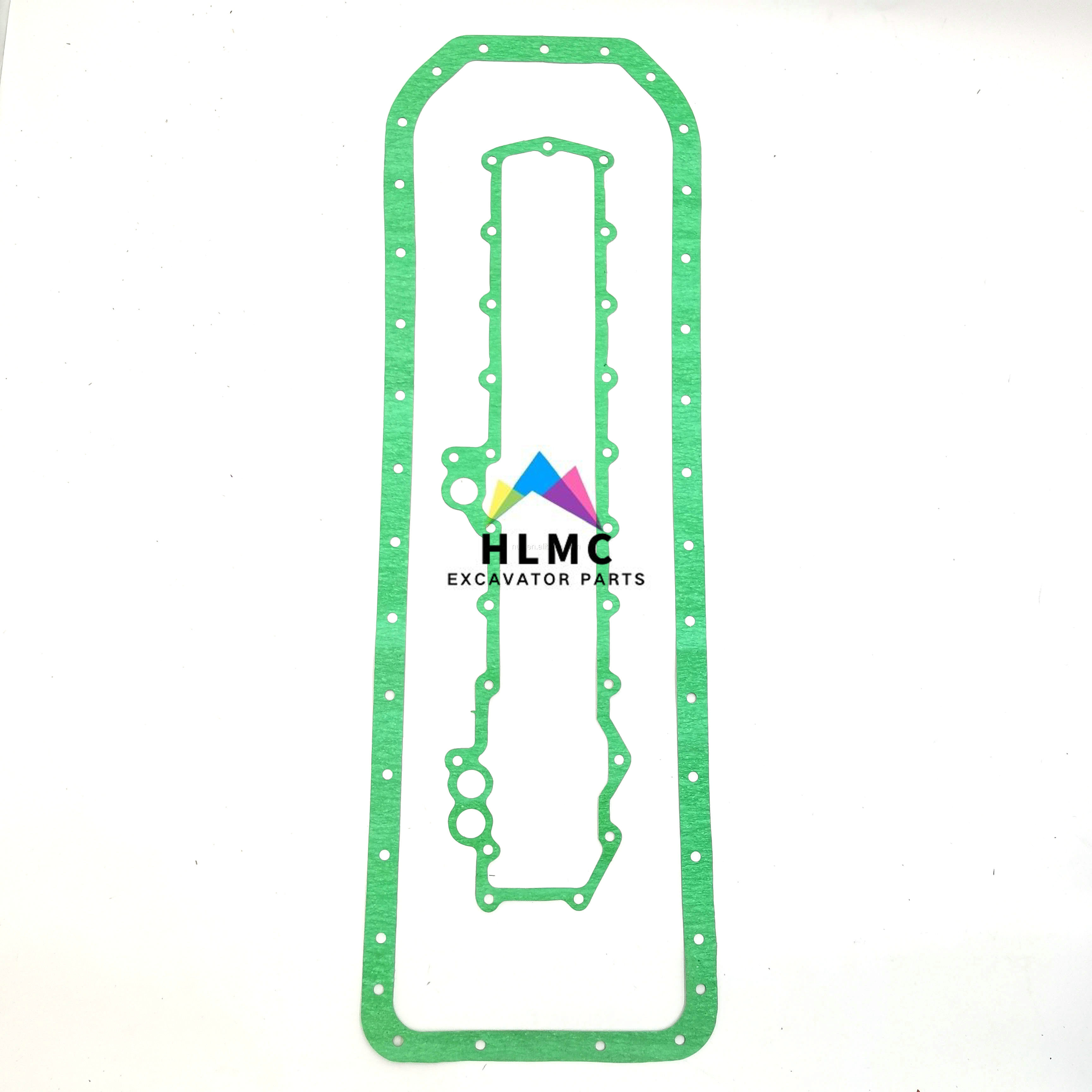ME994752 Overhaul Gasket Kit Mitsubishi Fuso Crane 6M60 Diesel Engine Gasket Kit ME994752
