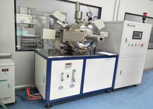 Wholesale 1600 degree Industrial Microwave Furnace Innovative Sintering Furnace from china suppliers