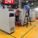 Portable Charger Wireless Charging USB Burn In Chambers Manufacturer