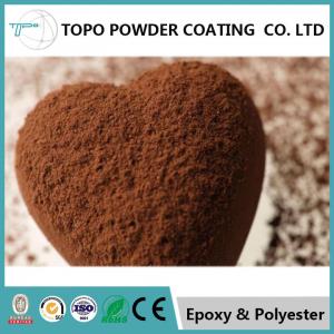 Wholesale Polyurethane Polished Aluminum Powder Coat RAL 1000 Color High Temperature Resistant from china suppliers