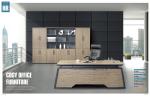 Manager Desk Office Manager Desk Executive Desk Customized Size Office Desk