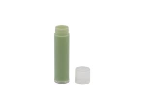 Wholesale 67.4mm Plastic 5ml Round Lip Balm Containers from china suppliers