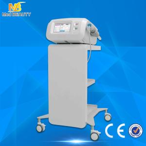 Wholesale Tightening Hifu High Intensity Focused Ultrasound Machine For Firming Nourishing from china suppliers