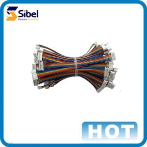 Wholesale High quality Industrial Medical Automotive Wire Harness OEM ODM Manufacturer from china suppliers