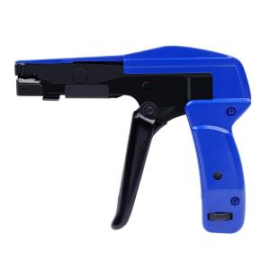 Wholesale Plastic Fastening Cable Tie Gun Cutter Ergonomic Design Adjustable from china suppliers