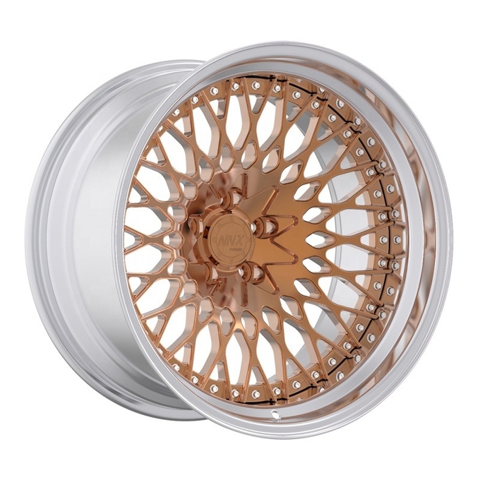 factory direct customwheel 20 Inch Passenger Car forged Wheels Rim