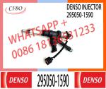 Diesel Fuel Injector 095000-7172 095000-7170 095000-7171 for HINO 23670-E0370