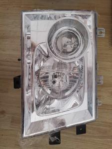 Wholesale Hyundai HD 120 HD 210 Truck Parts Front Head Lamp OEM 92101-6B003 92102-6B003 from china suppliers
