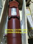 Jichai Brand Co1360f/33 1360kw 1500r/Min Diesel Engine Parts Bh12V190zl