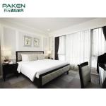 Boutique Beech Wood Five Star Hotel Furniture