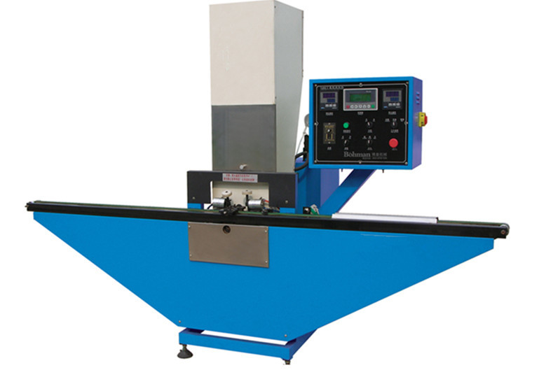 China Manufacturer Double Glass Butyl Rubber Coating Machine/Insulating Glass Making Butyl Extruder