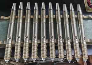 Wholesale Set Temple Rings Pressure Of Upper With 31 Wheels Sulzer Loom Parts from china suppliers