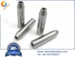 Yg8 Tungsten Carbide Tube Nozzle For Oil Gas Industry