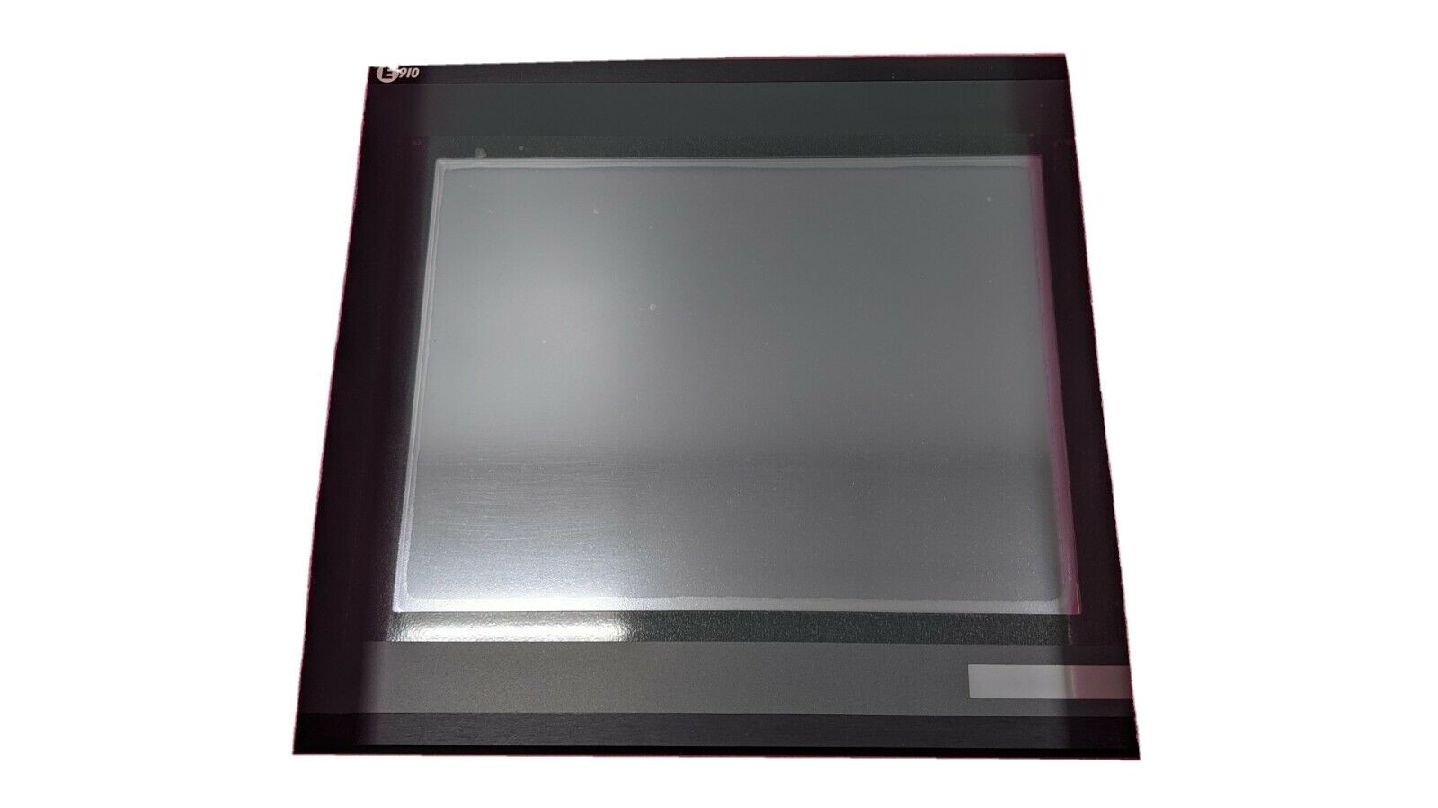Electronics E910TD Touch Screen Digital Valve Controller 20mA Analog,new original.