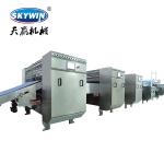 Fully Automatic Biscuit Production Machine 304 Stainless Steel