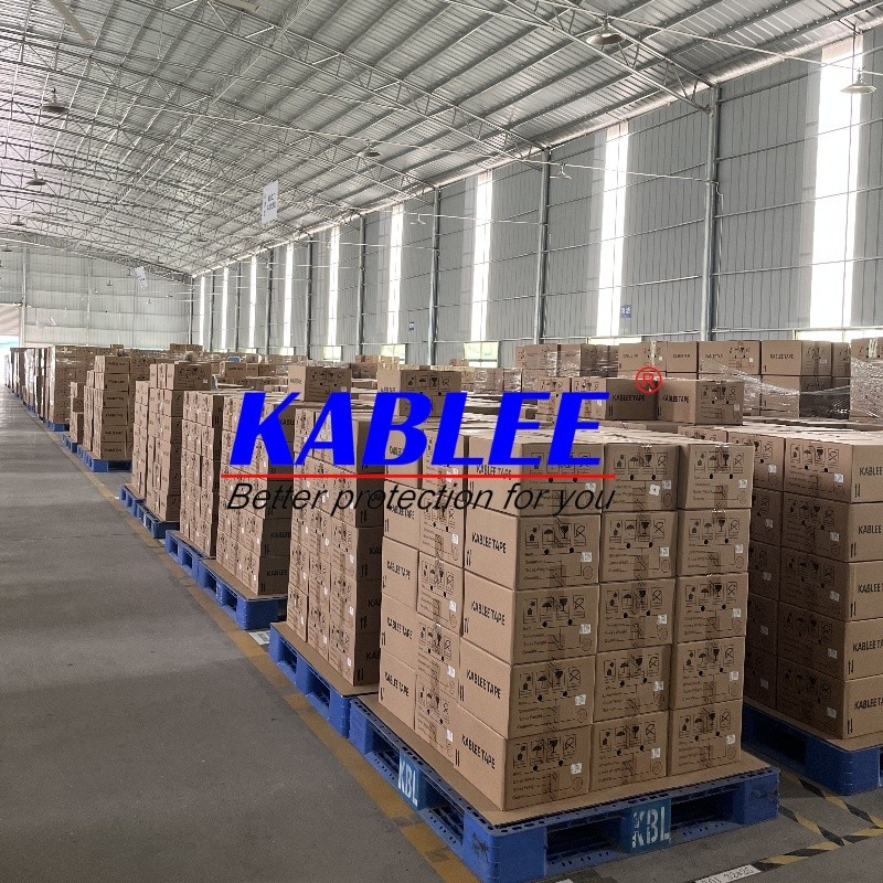 Customizable Cloth Wire Harness Tape for Specific Customer Requirements