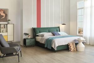 Wholesale Thickened Hotel Quality Mattress from china suppliers