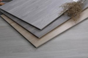 China Solid Wood Effect Porcelain Tiles Matte Surface Non Slip For Bedroom 20*120Cm on sale