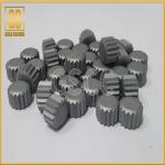 YG6X Tooth Column Cemented Carbide Wear Parts,Carbide cylindrical teeth, used in