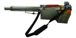 Wholesale TW200 Electric Fogging Machine , Rechargeable Battery Powered Sprayer from china suppliers